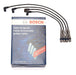 Bosch Spark Plug Wires for VW Gol Trend 1.6 2011-2013 0