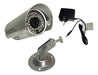 Security Surveillance Camera with Color Night Vision 10