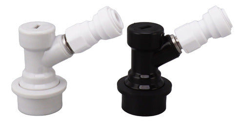 Kit De Desconexão Ball Lock Para Dispensador De Líquidos Bee 1