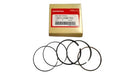 Honda PCX 150 2017-2018 Piston Rings Std Original Centro Motos 1