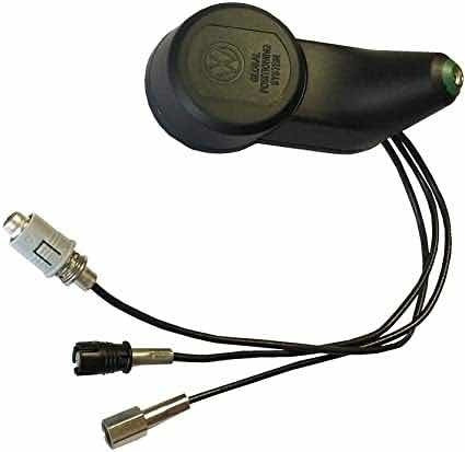 Base Antena Gps Vw Golf Bora Passat 1