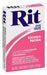 Rit Concentrated Powder Dye, Fucsia, 31.9g 0