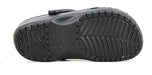 Crocs Original Black Clogs 3