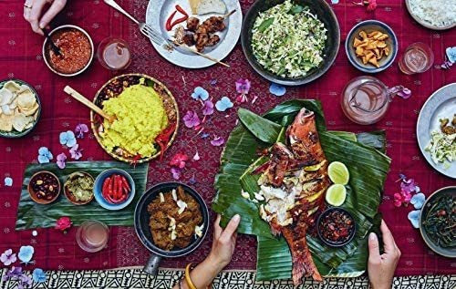 Fire Islands: Recipes From Indonesia tapa Dura 1