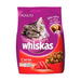 Wiska Cat Food for Adult Cats 10 Kilos 0