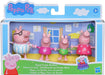 Set 4 Figuras Peppa Pig - Mosca 1