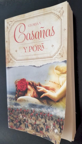 Libro Y Pora - Gloria V. Casañas - De Bolsillo- 4