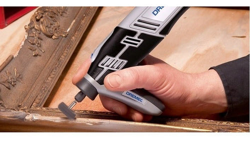 Dremel Detail Grip Handle for Engraving 300 / 395 2