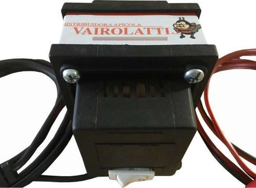 Vairolatti Electric Wax Embedder Simple 0