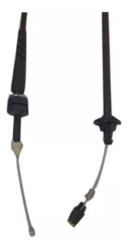 Fania Cable Acelerador Chevrolet S10 2.2/2.4 Mpfi Nafta 2