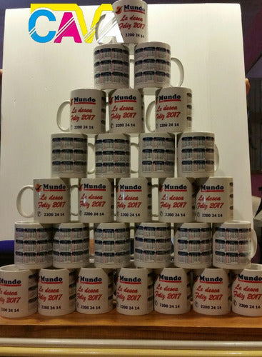 Personalized Mugs, Excellent Quality 0