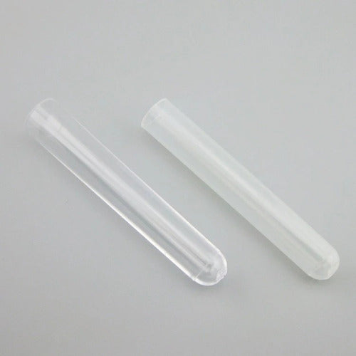 500-Count Opaque PP Polypropylene 12x75 Test Tube by Khan 2