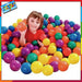 Bestway Inflatable Baby Ball Pit + 100 Balls 2