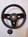 Surf Mustang Jetta Steering Wheel for VW Gol Saveiro Suran Trend 0