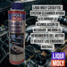 Catalytic System Cleaner Liqui Moly 4