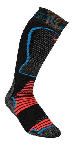 SOX Ski Socks TE119A Luminers 0