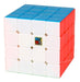 Qiyi Cubo Rubik 4x4 Warrior S Stickerless Magic Cube 4x4x4 0