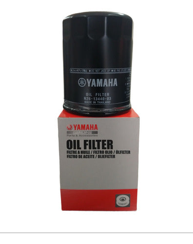 Yamaha V-Max Oil Filter 200HP to 350HP 0