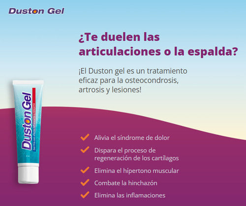 Duston Gel 50ml 1