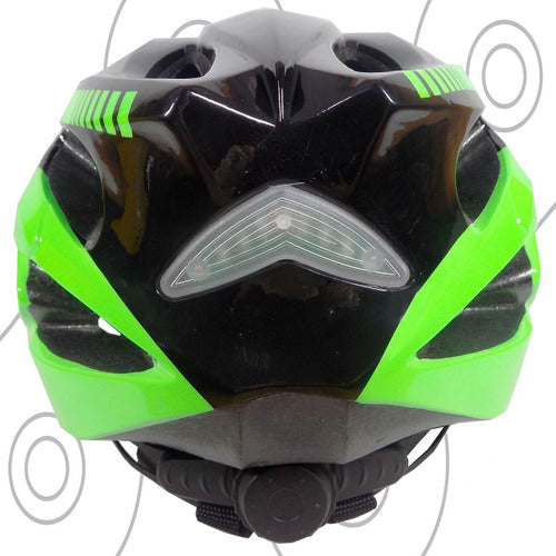 Fast Viper Urban/MTB Helmet - Nodari 1
