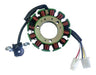 DZE Yamaha New Crypton 110 Stator 0