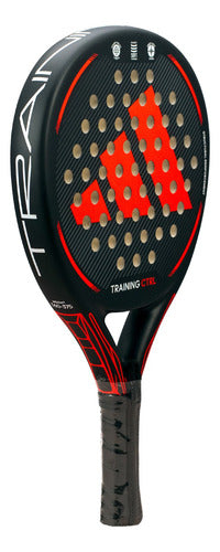 adidas Training Ctrl Padel Racket Imported 1