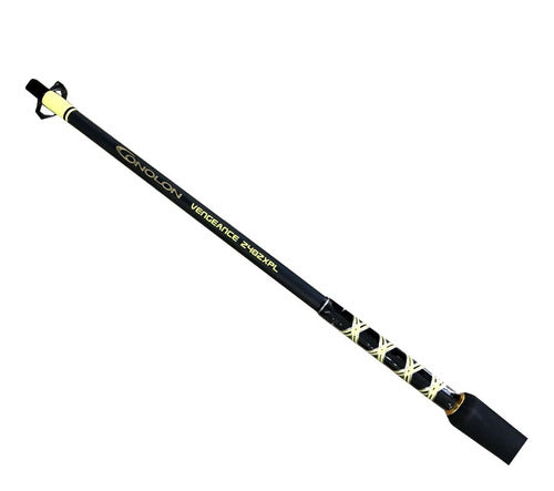 Conolon Vengeance 2402 Fishing Rod 1