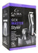 GA.MA Italy Electric Hair Clipper Cordless Trimmer Unisex Body Groomer 5