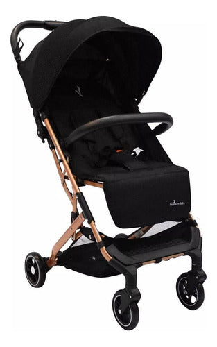 Premium Baby Ultralight Stroller with Aluminum Handle 0+ Maternelle 1