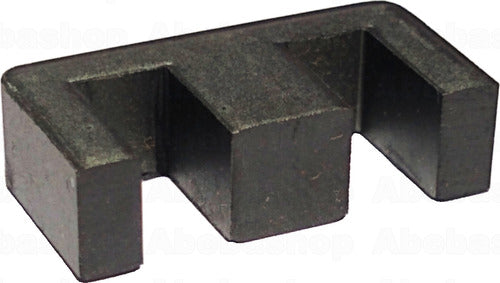 Ferrite Ee2507 Gap=0.5mm Al=160-p 0