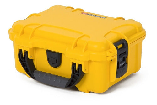 Nanuk 904 Waterproof Hard Case No Foam - Similar to Pelican 22