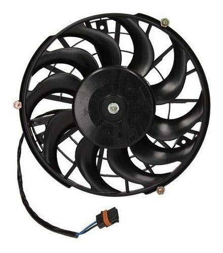 Chevrolet Electroventilador Corsa Blazer S10 Soplante 0