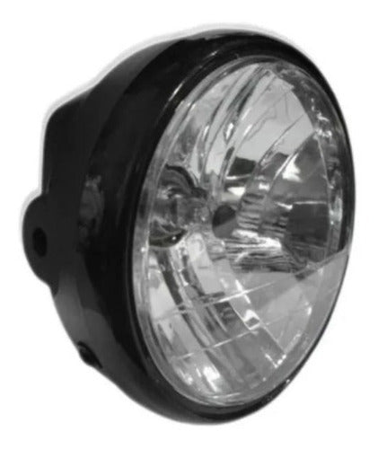 C&H Headlight Front Lamp Titan CG 125 150 S2 RX 150 El Tala 0