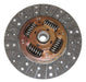 Disco Embrague 5-90/4jg2t/d-max 3.0td/nlr/jmc/jac 250mm 0