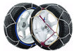 Snow Chains for Snow/Ice/Mud 255/55 R20 1