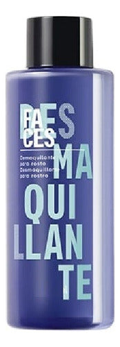 Natura Desmaquillante 55ml Faces 3