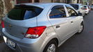 Paralluvias O Gotero Chevrolet Prisma 4 Puertas 2006/2012 3