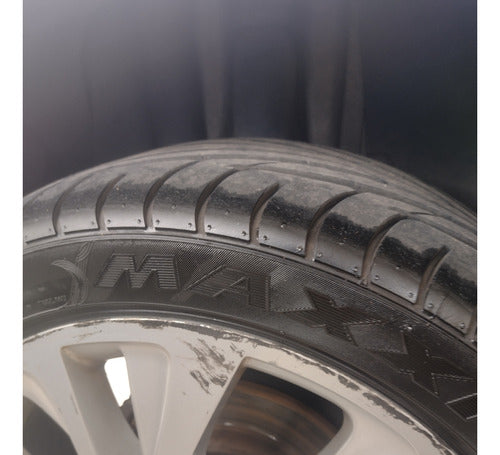 Cubiertas Neumaticos Maxxis Victra Ma-z1  225/45zr17 2