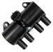 Hellux Ignition Coil Chevrolet Corsa Suzuki Fun 1.4 8v 3 Pin 0