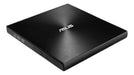 Asus Sdrw08u9 Mublk 13 Mm Grabadora Externa De Dvd Compatibl 0