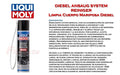 Liqui Moly Diesel Ansaug System Cleaner 1