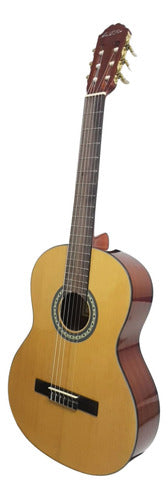 Generic Guitarra Clasica Criolla 1/2 Concierto E160 Para Diestros 0