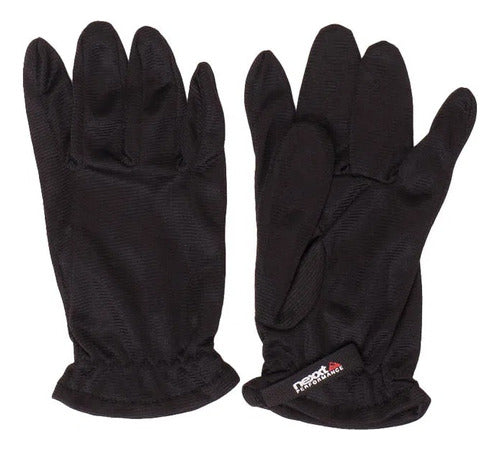 Nexxt Guantes Termicos Liner Primera Piel 1