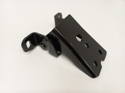 JYJ Left Lower Door Hinge for Ford F-100 (1981/1998) 4