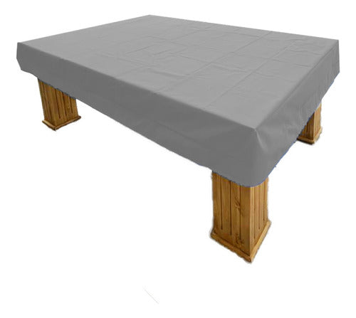 Catnip Waterproof Table Cover 240 x 90 x 20 Colors Outdoor 0