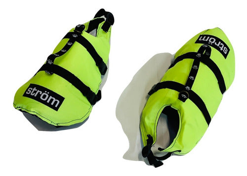 Strom Dog X-Large Life Jacket 4