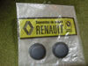 Renault Tapon Bulon Cinturon Seguridad Torino ZX Original! 2