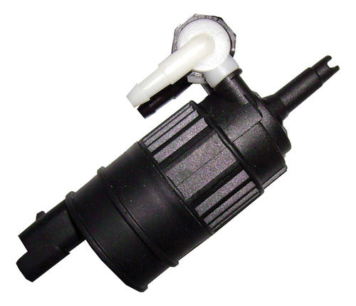 Indumag Windscreen Washer Pump for Renault Megane 0