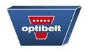 Optibelt Correa En V - A21 - 13 X 535 1