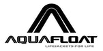 Salvavidas Torpedo Aquafloat Linea Eco - Weekendpesca 2